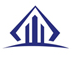 市中心经济型酒店 Logo